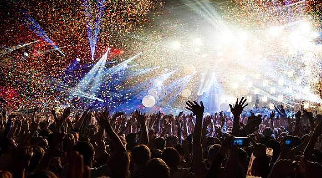 Müzik festivalinde uyuşturucu faciası: 7 kişi öldü, 5 kişi komada!