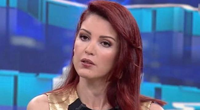Nagehan Alçı hastaneye kaldırıldı