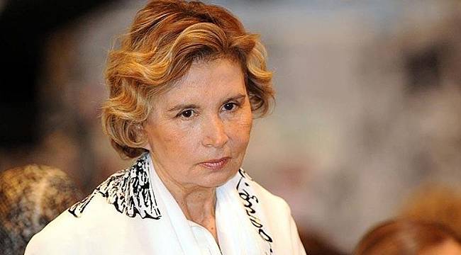 Nazlı Ilıcak için müebbet hapis