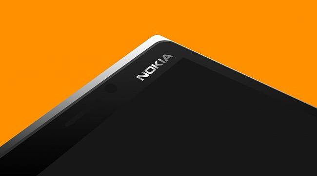 Nokia'nın yeni telefonu 5 kameraya sahip olacak
