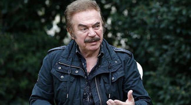 Orhan Gencebay hastaneye kaldırıldı!