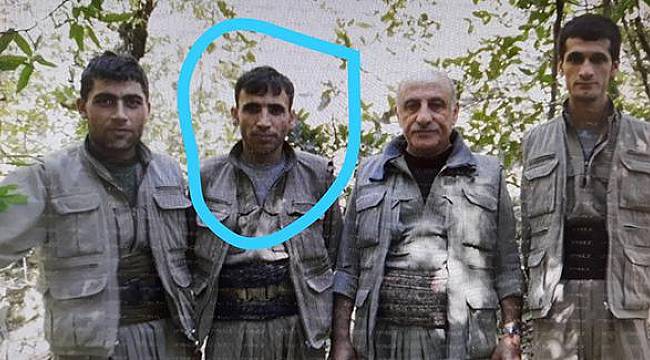 Otostop yaparak eyleme gidiyordu
