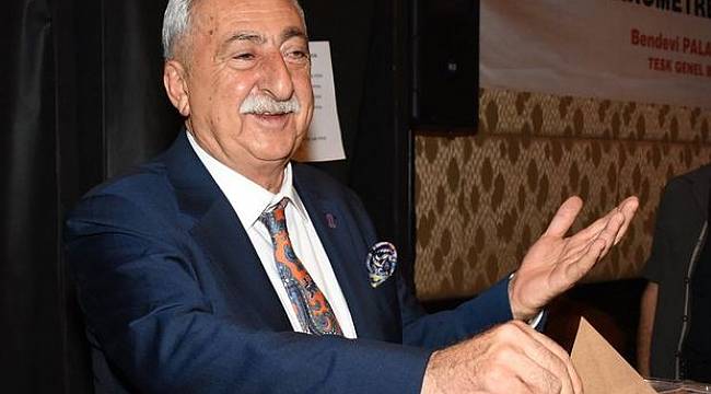 Palandöken güven tazeledi