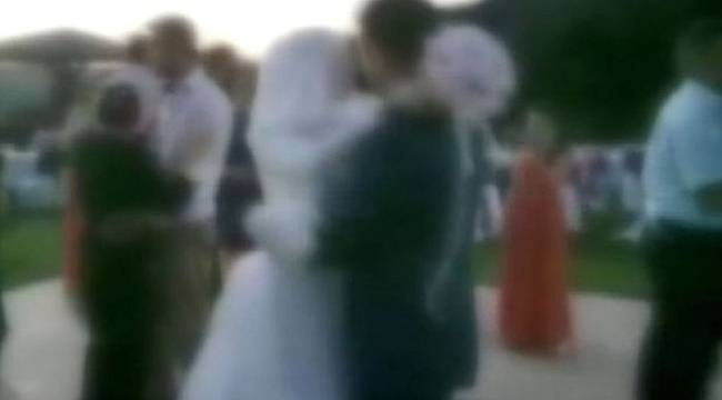Patates soğan kavgası 15 günlük evliliği bitirdi