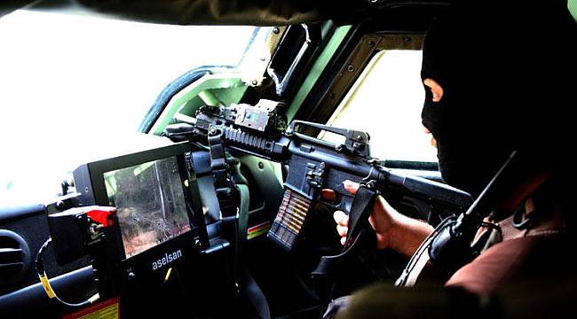PKK şoka girdi! ‘Bir anda karşımıza çıktılar...’