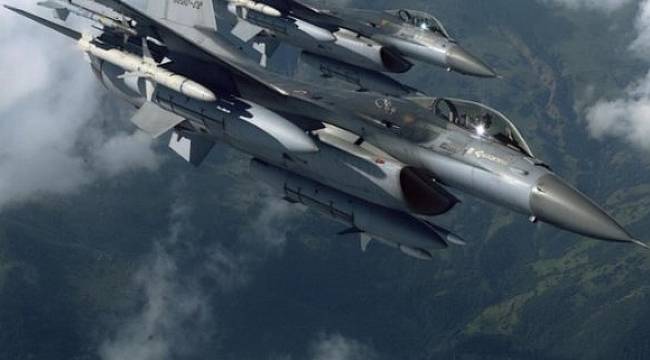 PKK'ya ağır darbe! 10 terörist etkisiz hale getirildi.