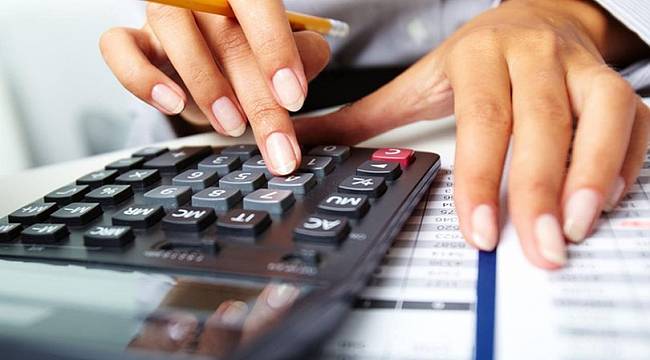 Reel Kesim Güven Endeksi eylülde azaldı