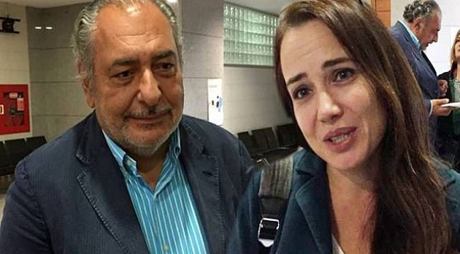 Reha Muhtar, ikizlerinin velayetini kazandı