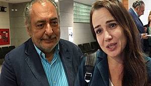 Reha Muhtar, ikizlerinin velayetini kazandı