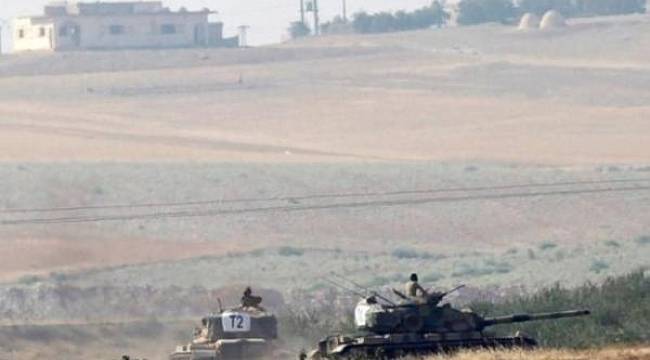 Reuters: Suriye ordusu, İdlib bölgesini topçu ateşiyle vurmaya başladı