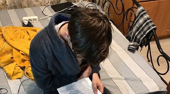 Rusya’da toplu intihar girişimi önlendi!