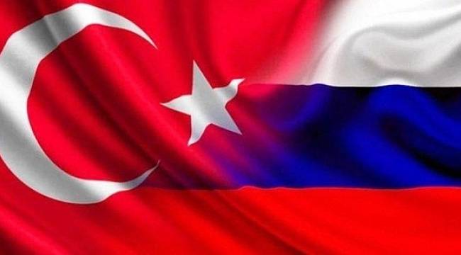 Rusya'dan çok konuşulacak Türkiye açıklaması