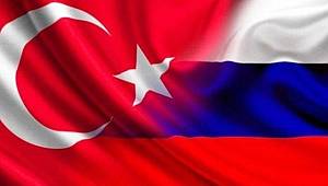 Rusya'dan çok konuşulacak Türkiye açıklaması
