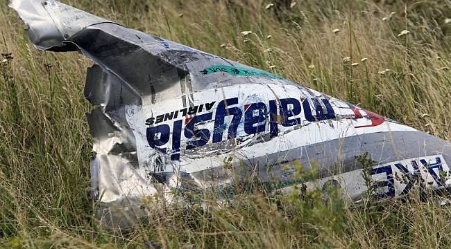 Rusya: MH17'yi vuran füze Ukrayna'ya ait!