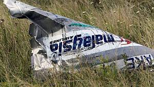 Rusya: MH17'yi vuran füze Ukrayna'ya ait!