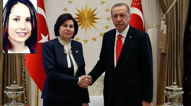 Saray'ın yargıcı