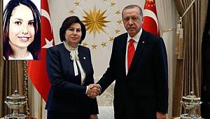 Saray'ın yargıcı