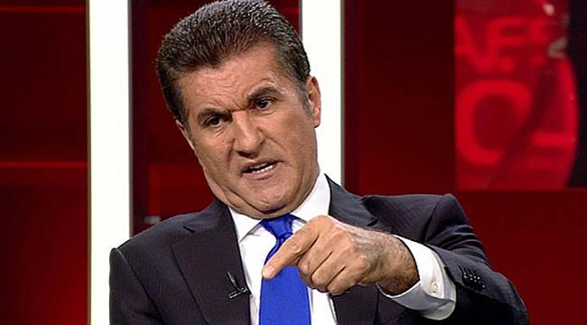 Sarıgül, CHP'deki 'liderlik yarışı'nda safını seçti