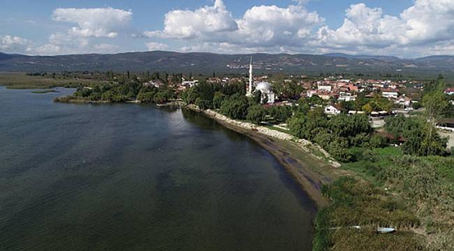 Şaşkınlık yaratan görüntü