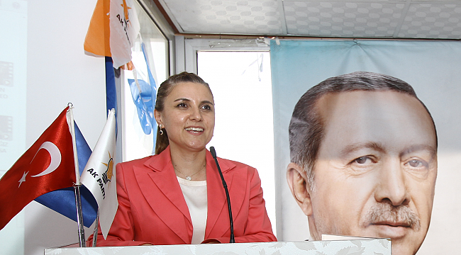 ‘Seçimden Seçime Değil, Gönülden Gönüle’
