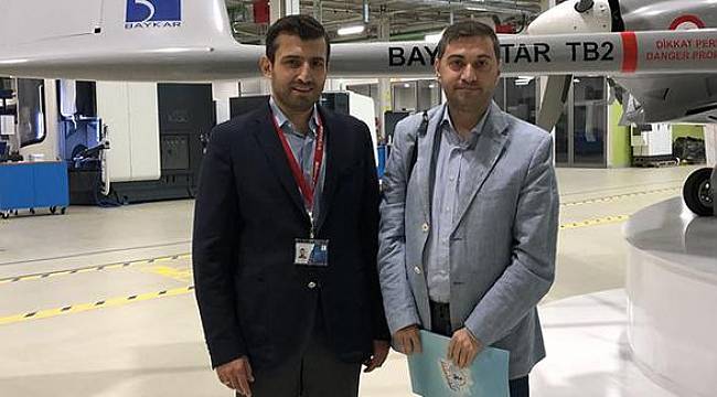 Selçuk Bayraktar: 'İnsansız savaş uçağı 2023'ten önce'