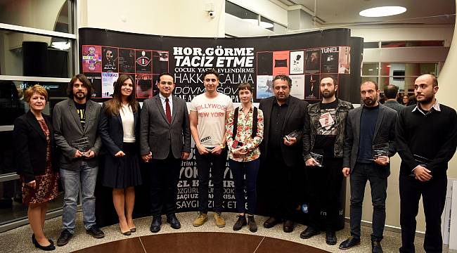 ’Şiddetsiz İletişim’ Bornova’da anlatılacak
