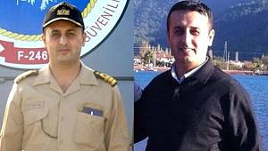 Sınava girmeden binbaşı olmuş