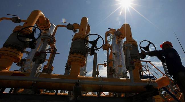 Sonatrach ile BOTAŞ gaz sözleşmesini uzattı