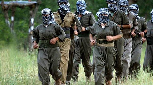 Suriye'den Türkiye'ye saldırı için gönderilen teröristler yakalandı