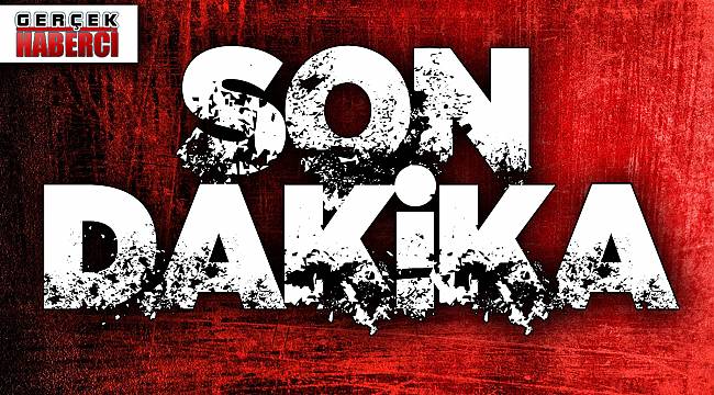 Suriye sınırından taciz ateşi açıldı!