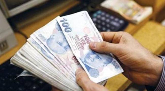 Tasarruf emekliden