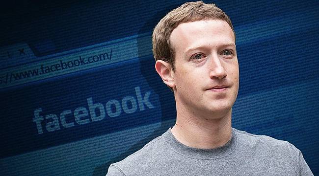 Tayvanlı hacker, Zuckerberg’e meydan okudu! Facebook hesabını silecek