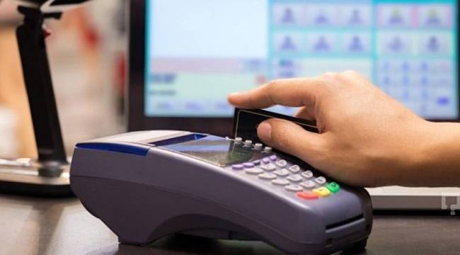 Teknoloji marketi 500 bin lira dolandırıldı