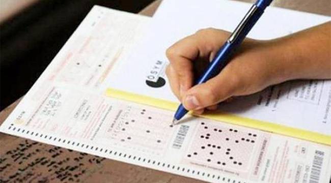 'Tercih listesine yazmadığım bölümü kazandım'