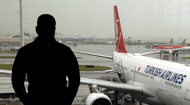 THY'den ağustos ayında tarihi rekor kırdı