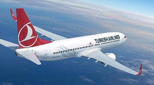 THY yeni bir şirket kurdu