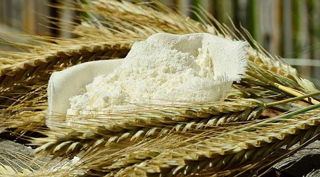 Ticaret Bakanlığı'ndan un ihracatına sınırlama