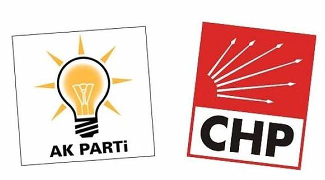 Torpil isteği AKP yerine CHP'ye gidince yakalandı!
