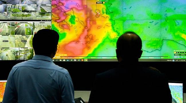 Tropik fırtınada son durum ne? Meteoroloji'den yeni açıklama
