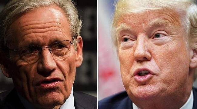 Trump hakkındaki yeni kitapta 'Esad'a suikast düzenlenmesini istedi' iddiası