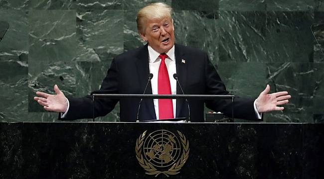 Trump'tan Maduro'ya darbe sinyali!