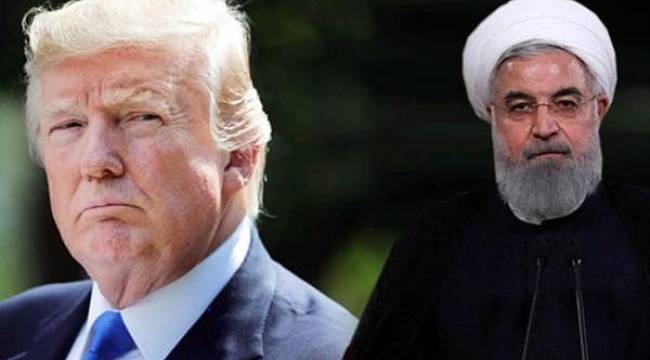 Trump'tan şaşırtan tweet