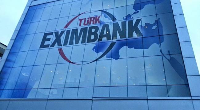Türk Eximbank'tan şube atağı