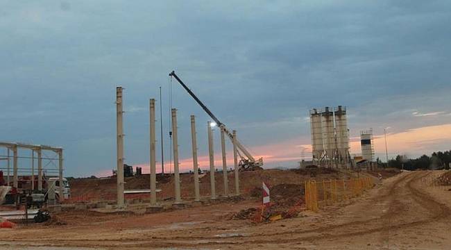 "TürkAkım stratejik bir önem taşıyor"
