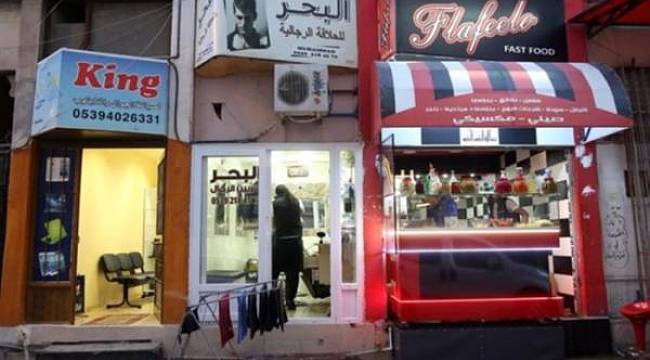 Türkiye'de işyeri açan Suriyeliler 100 bin kişiye istihdam sağlıyor