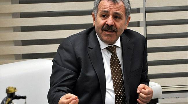 Türkiye'nin Lahey Büyükelçisi belli oldu!