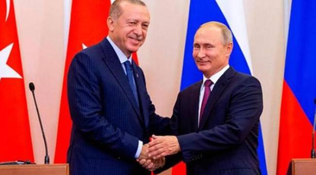 Türkiye-Rusya anlaşmasına Suriye'den ilk tepki