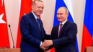 Türkiye-Rusya anlaşmasına Suriye'den ilk tepki