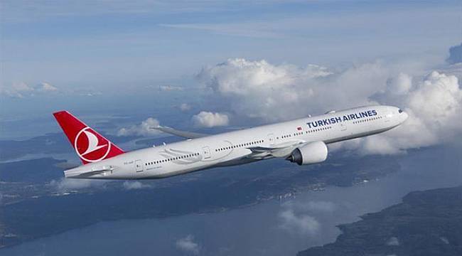 Türkiye ve Brezilya arasında havacılıkta işbirliği anlaşması imzalandı
