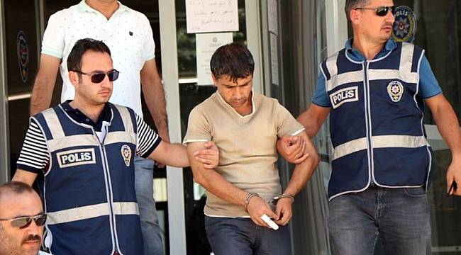 Türkiye'yi dehşete düşüren seri katil için savcı kararını verdi